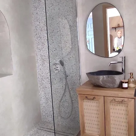 Casa vacanze Casa Stergia - Village Project Psinthos
