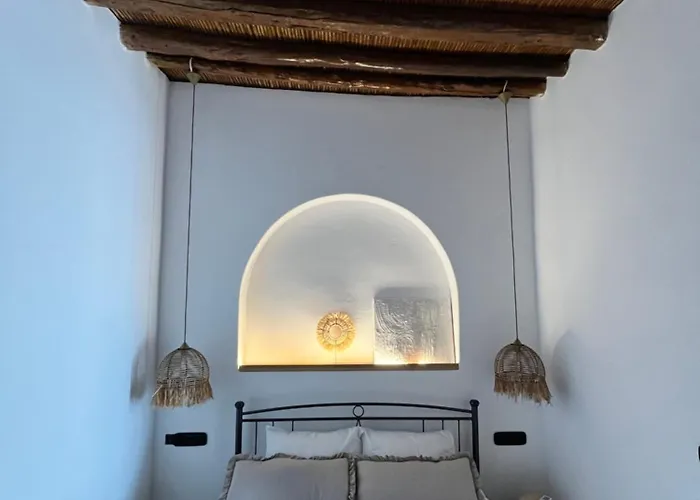 Casa Stergia - Village Project Psinthos