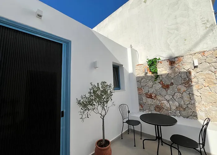 Casa Stergia - Village Project * Psinthos