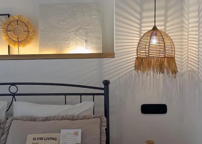 Casa Stergia - Village Project * Psinthos