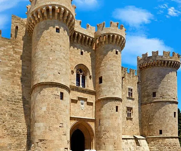 別荘 Casa Stergia - Village Project Psinthos