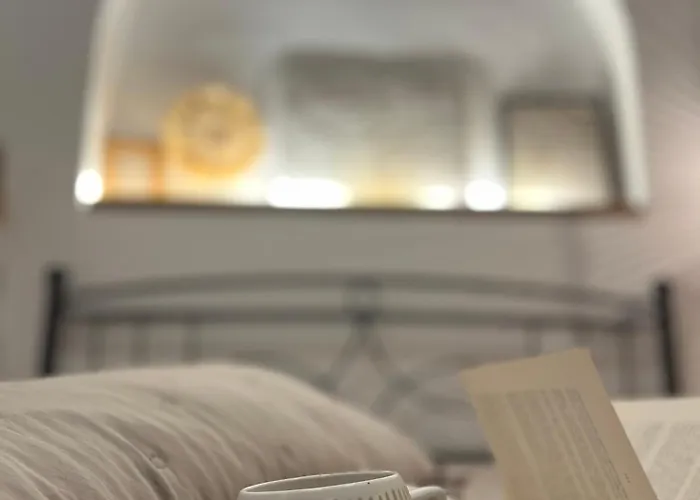 別荘 Casa Stergia - Village Project