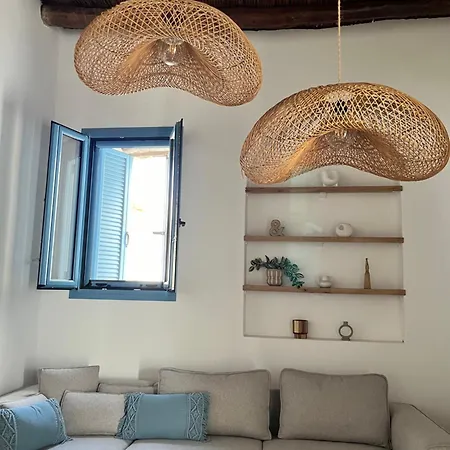 Casa Stergia - Village Project