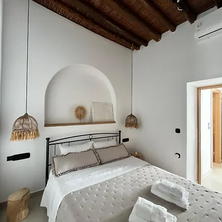 Casa Stergia - Village Project Case de vacanță Psinthos