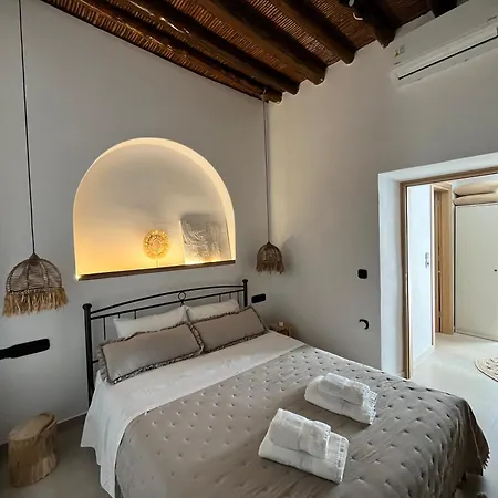 Casa Stergia - Village Project Psinthos