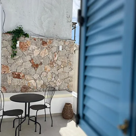 Holiday home Casa Stergia - Village Project Psinthos