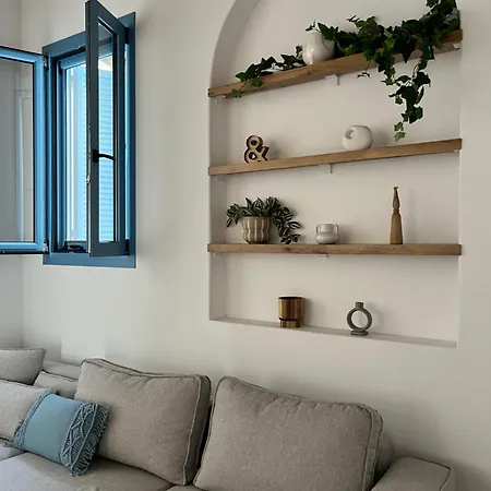 Casa Stergia - Village Project *