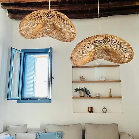 Holiday home Casa Stergia - Village Project Psinthos