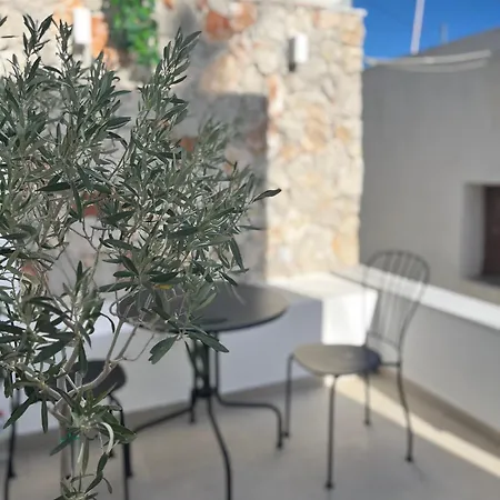 Casa Stergia - Village Project Vakantiehuis Psinthos
