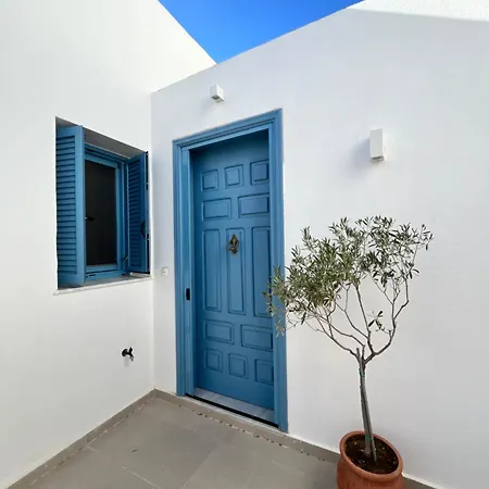 Casa Stergia - Village Project *
