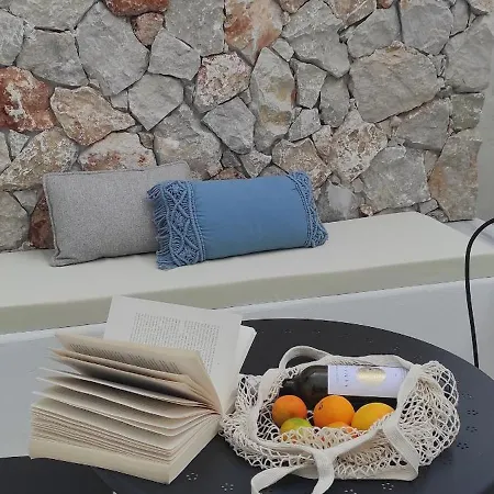 Casa Stergia - Village Project *