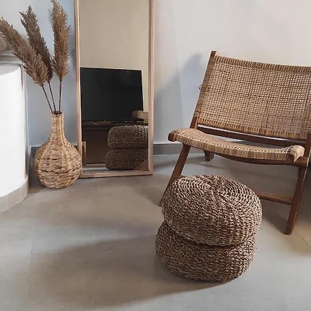 Casa Stergia - Village Project Psinthos