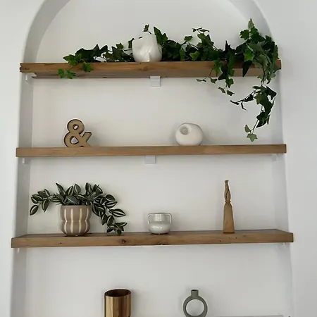 Dom wakacyjny Casa Stergia - Village Project