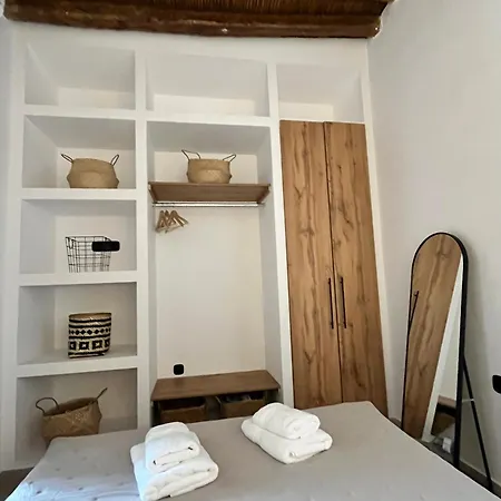 펜션 Casa Stergia - Village Project