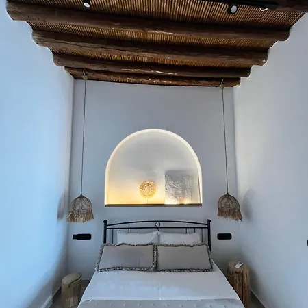 Casa Stergia - Village Project Psinthos