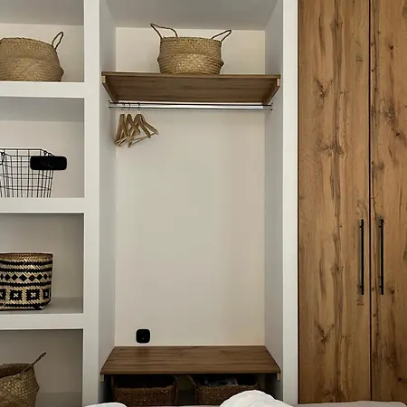 펜션 Casa Stergia - Village Project Psinthos