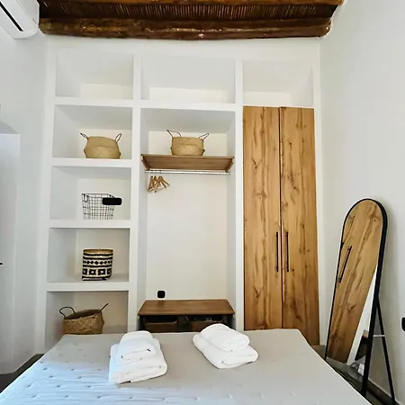 Dom wakacyjny Casa Stergia - Village Project