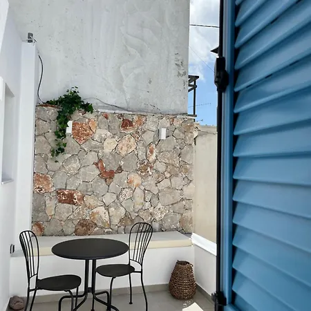 Dom wakacyjny Casa Stergia - Village Project