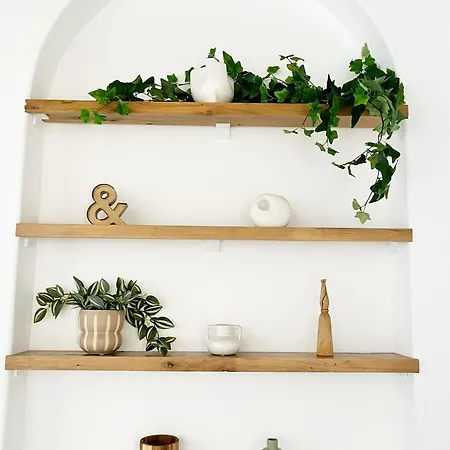 Casa Stergia - Village Project Psinthos