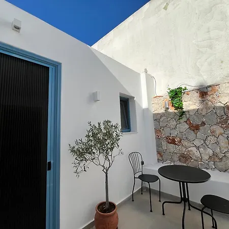 Casa Stergia - Village Project * Psinthos