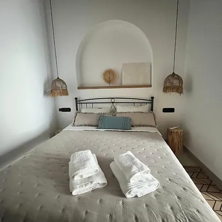 펜션 Casa Stergia - Village Project Psinthos