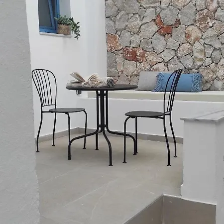 Casa Stergia - Village Project Feriehus Psinthos