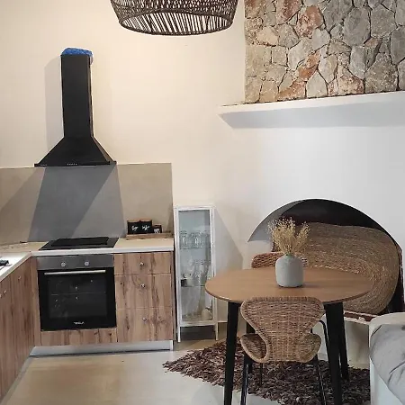 Casa Stergia - Village Project *