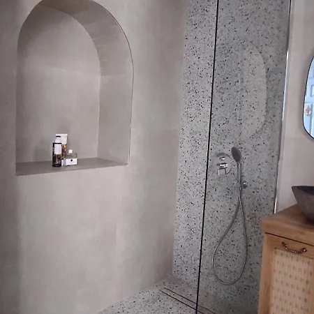 Casa Stergia - Village Project