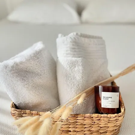 Casa Stergia - Village Project Dom wakacyjny *