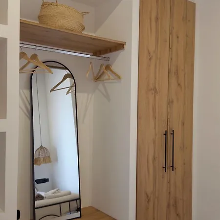 Casa Stergia - Village Project