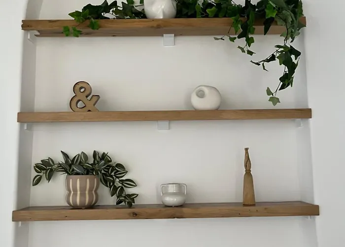 度假居 Casa Stergia - Village Project