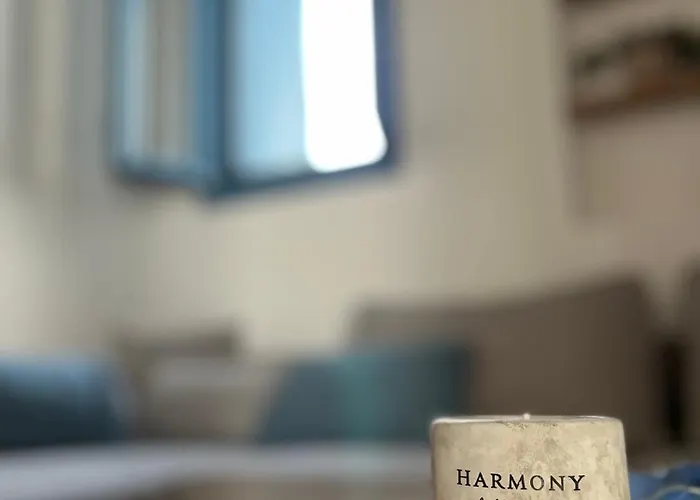 Casa Stergia - Village Project *