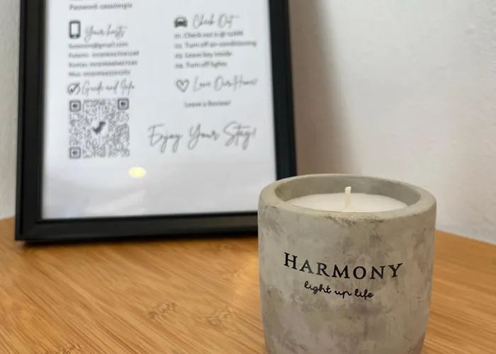 Casa Stergia - Village Project Psinthos