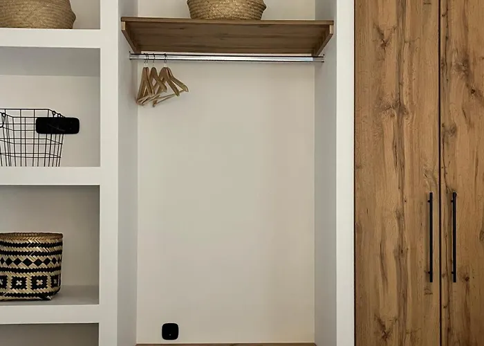 Feriehus Casa Stergia - Village Project Psinthos