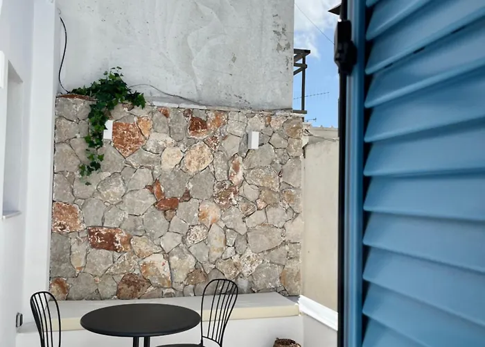 Feriehus Casa Stergia - Village Project