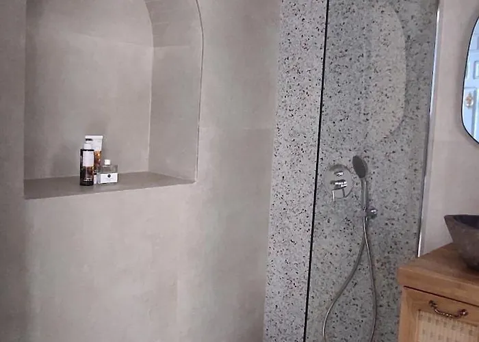 Casa Stergia - Village Project