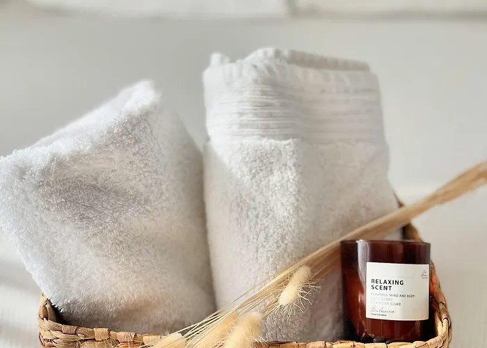 Casa Stergia - Village Project Feriehus *