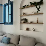 Casa Stergia - Village Project *