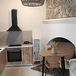Casa Stergia - Village Project *
