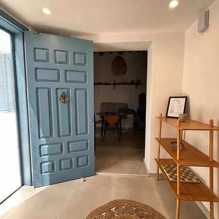 Casa Stergia - Village Project بيت للعطل *