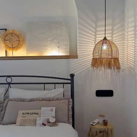 Casa Stergia - Village Project * Psinthos