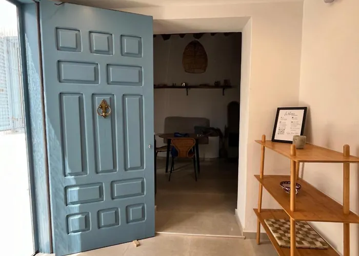 Casa Stergia - Village Project 펜션 *