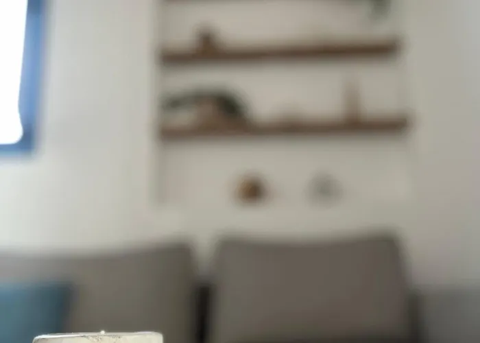 Semesterbostad Casa Stergia - Village Project