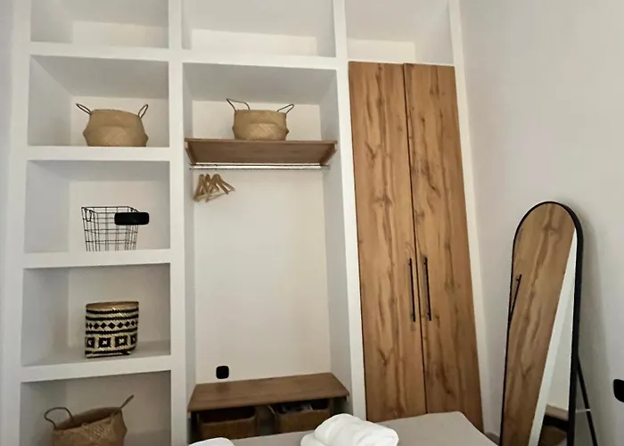 펜션 Casa Stergia - Village Project