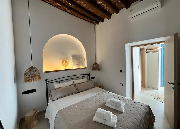 Casa Stergia - Village Project Psinthos