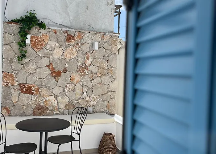 Semesterbostad Casa Stergia - Village Project Psinthos