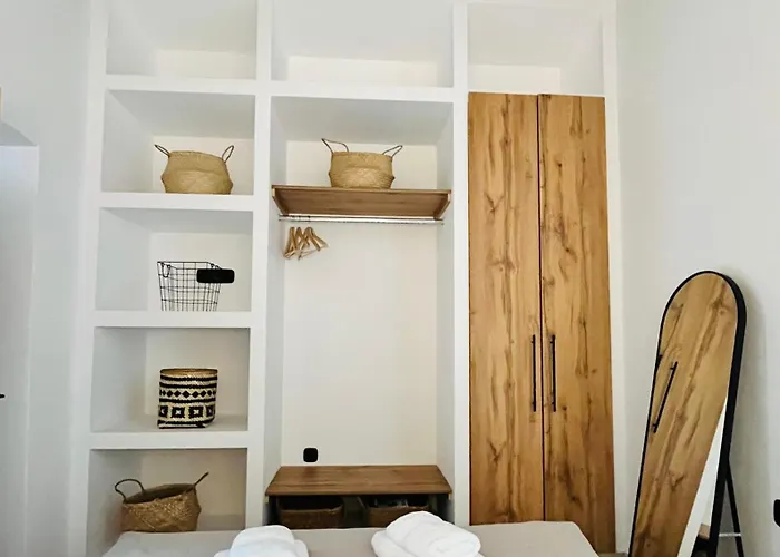 펜션 Casa Stergia - Village Project