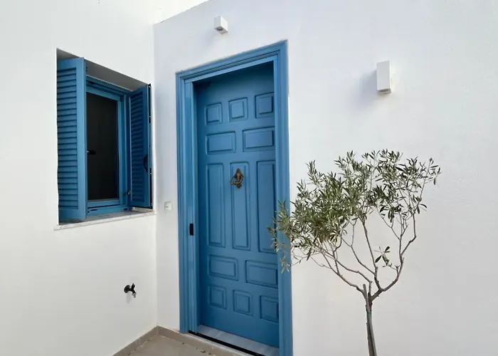 Casa Stergia - Village Project *