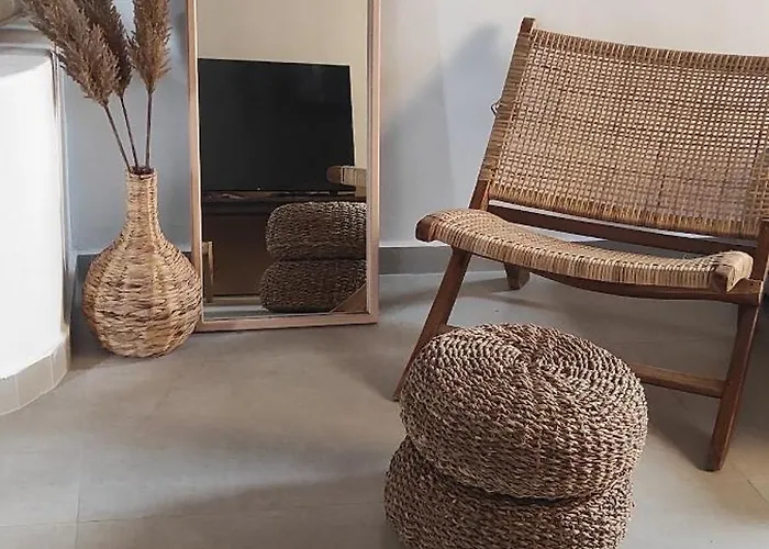 Casa Stergia - Village Project Psinthos